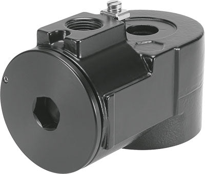 Bobina magnética VACC-S18-70-K4-7U-EX4D