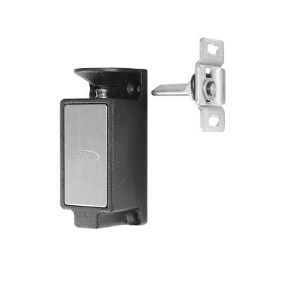 Cerradura especializada para GABINETES / Abierta o Cerrada en Caso de Falla/ 3 AÃ±os Garantia