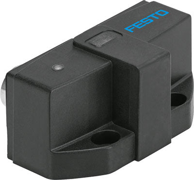 Caja de finales de carrera SRBG-C1-N-1-AS-M12-M12