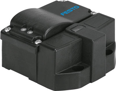 Caja de finales de carrera SRBG-C1-N-1-P-C2-C2