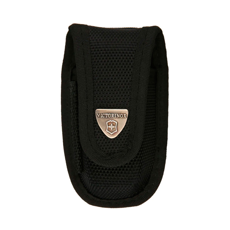 500753 Funda P/Navaja 1.3/1.4 Nylon Negro