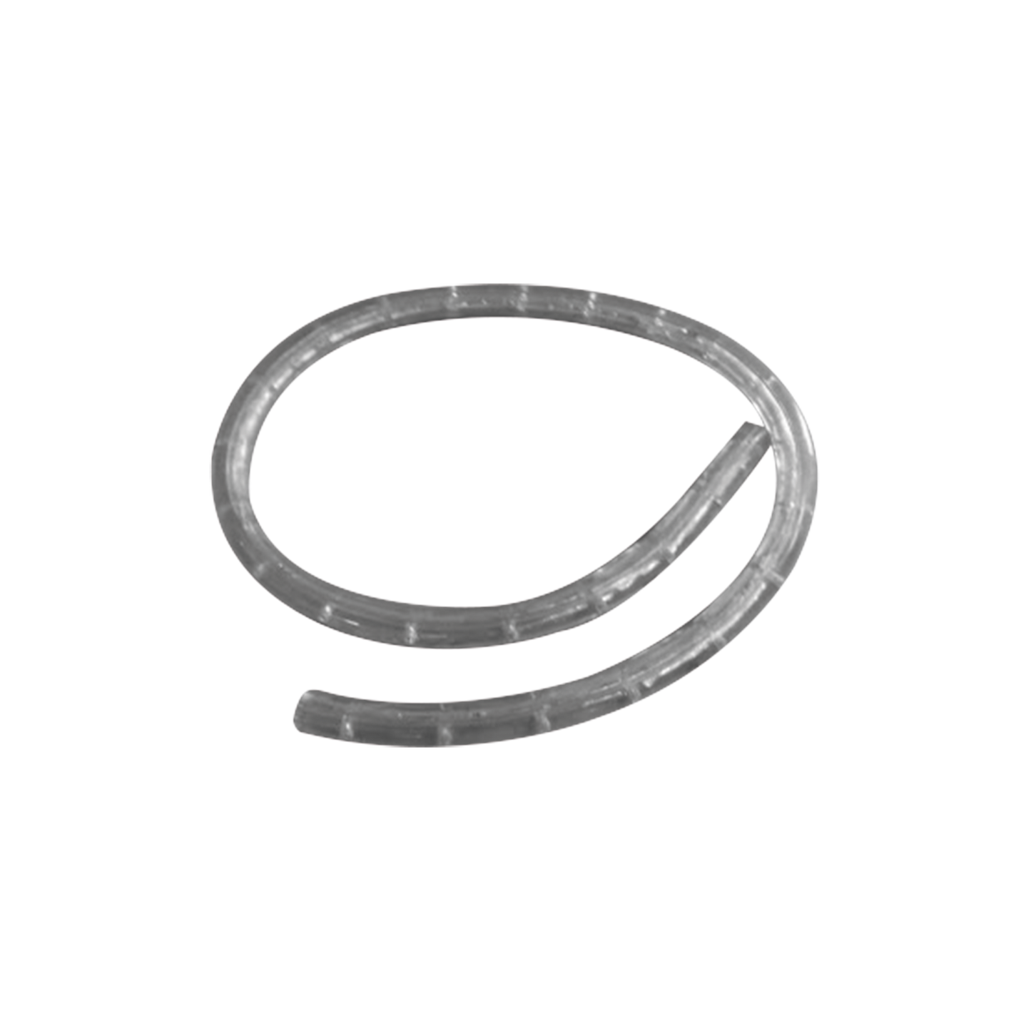 Manguera con iluminaciÃ³n para brazos de barreras FAAC 615, 620, B680H / Metro lineal