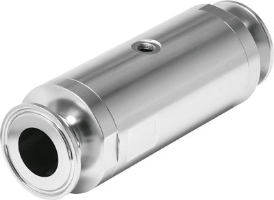 Válvula aprisionadora VZQA-C-M22U-25-S12S12-V4V4S1-4