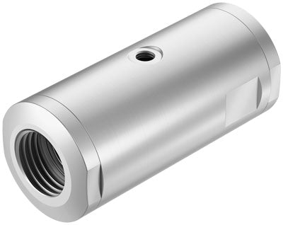 Válvula aprisionadora VZQA-C-M22U-25-GG-V4V4E-4-EXA