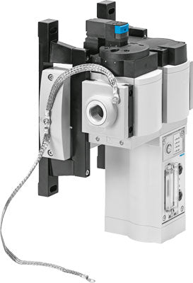 Unidad de mantenimiento MSE6-E2M-5000-FB36-AGD