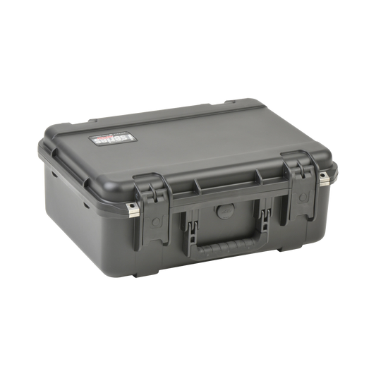 MaletÃ­n PlÃ¡stico Impermeable IP-67 de Ultra Resistencia (50.48 x 39.37 x 20.0 cm) (CON RELLENO ESPUMA).