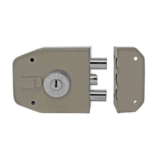 S1-EP Cerradura alta seguridad S1 pintada Tover