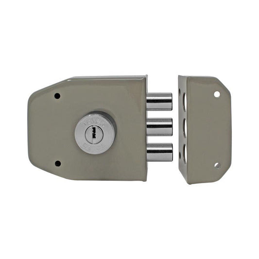 S2-EP Cerradura alta seguridad S2 pintada Tover