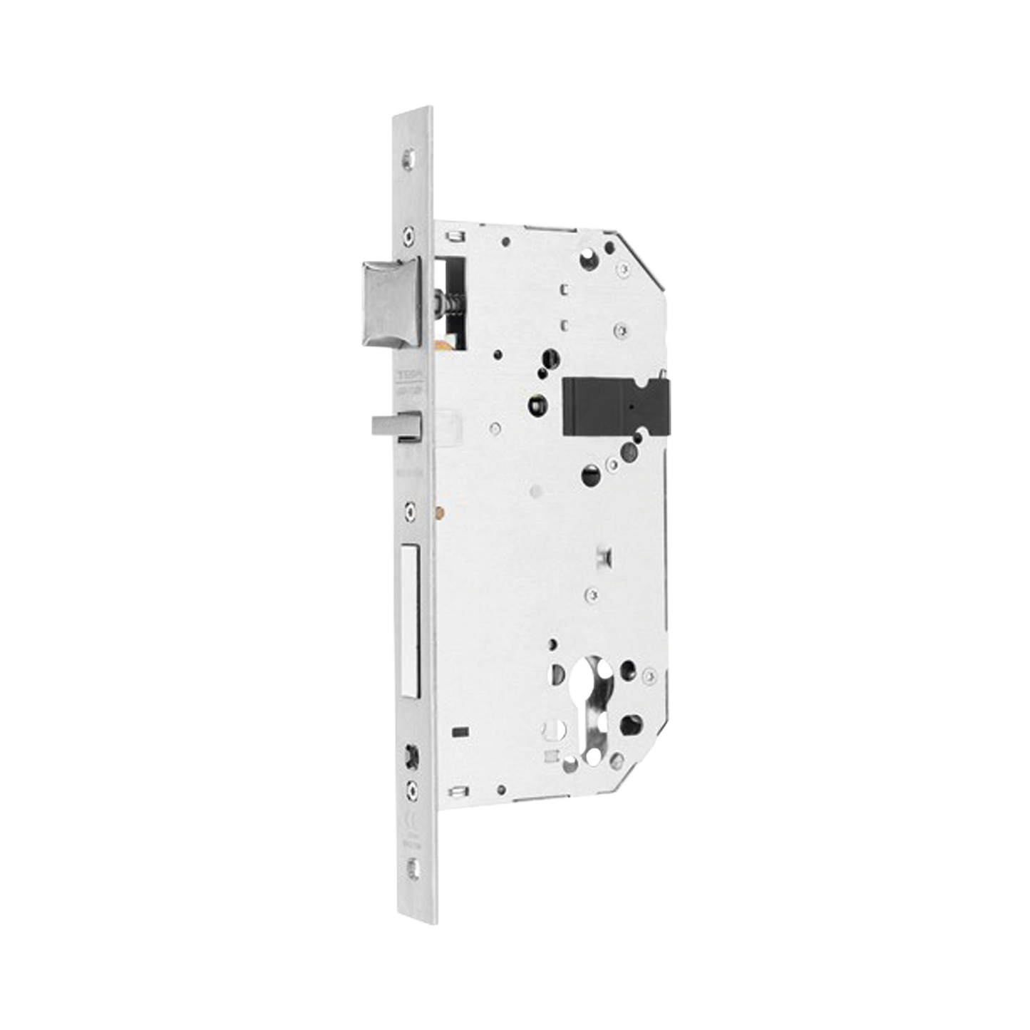 Cerradura MecÃ¡nica 2030F