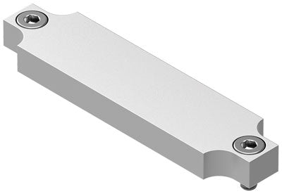 Placa ciega VABB-P6-M