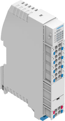 Módulo de salidas digitales CPX-E-8DO