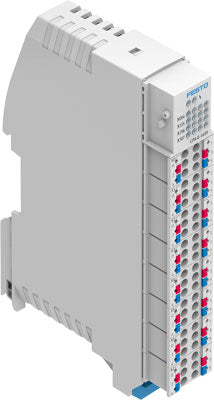 Módulo de entradas digitales CPX-E-16DI