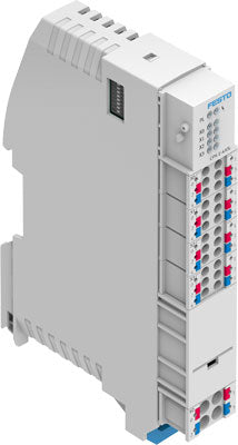 Módulo master IO-Link CPX-E-4IOL