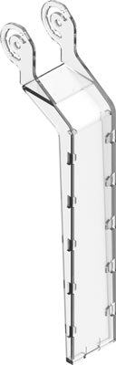 Soporte de indentificación CAFC-X3-C