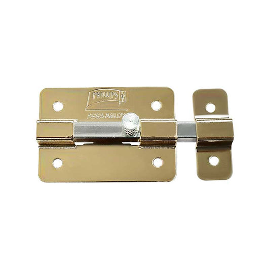 Pasador De Sobreponer 35 L De Latón, Phillips MX379