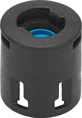 Tapa ciega VAMC-B-S6-CTR