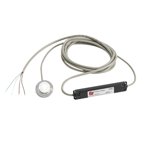 LÃ¡mpara Ocultas Corner Led Bicolor (Azul/Claro)