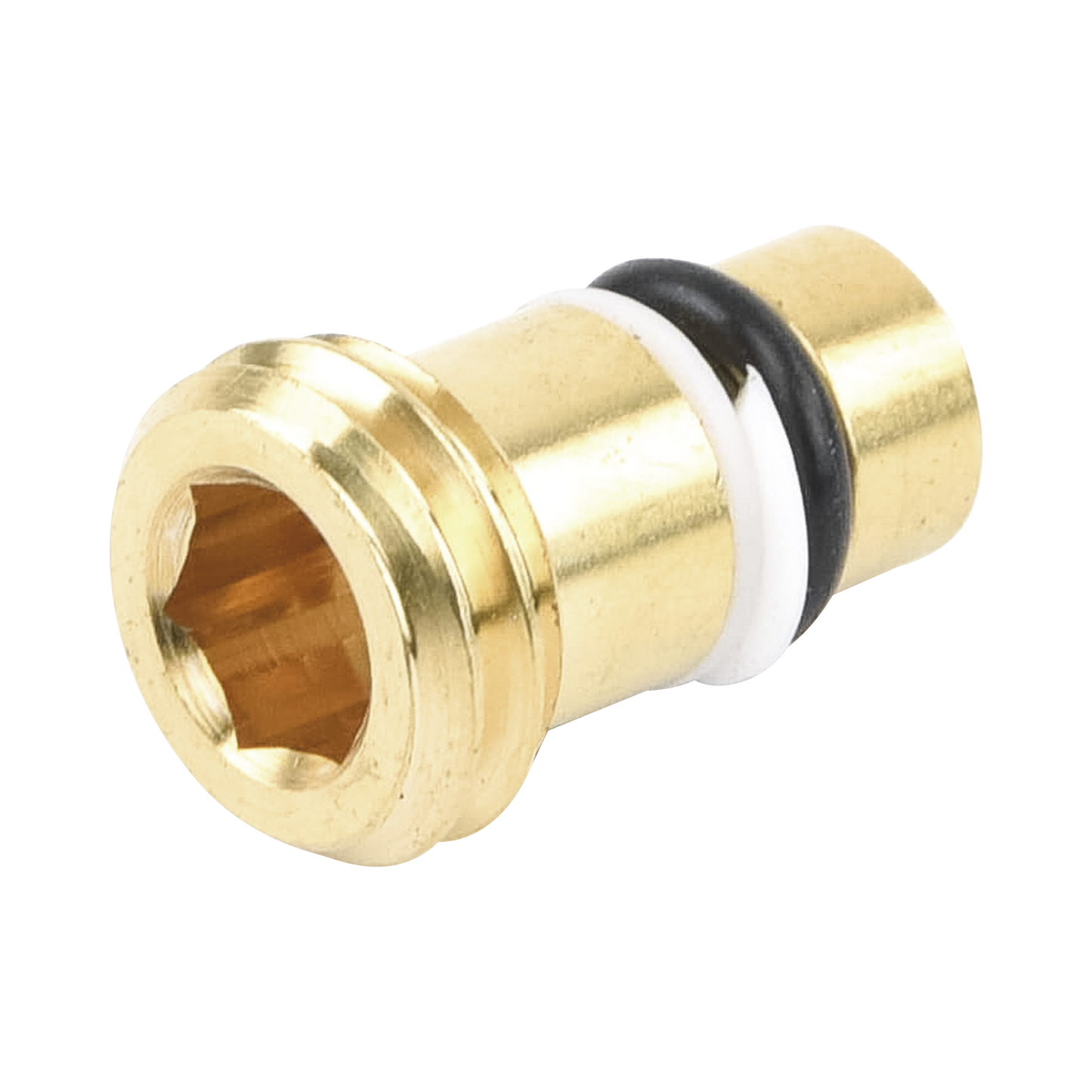 Tapon De Desbloqueo De Bronce Para Faac 400/422