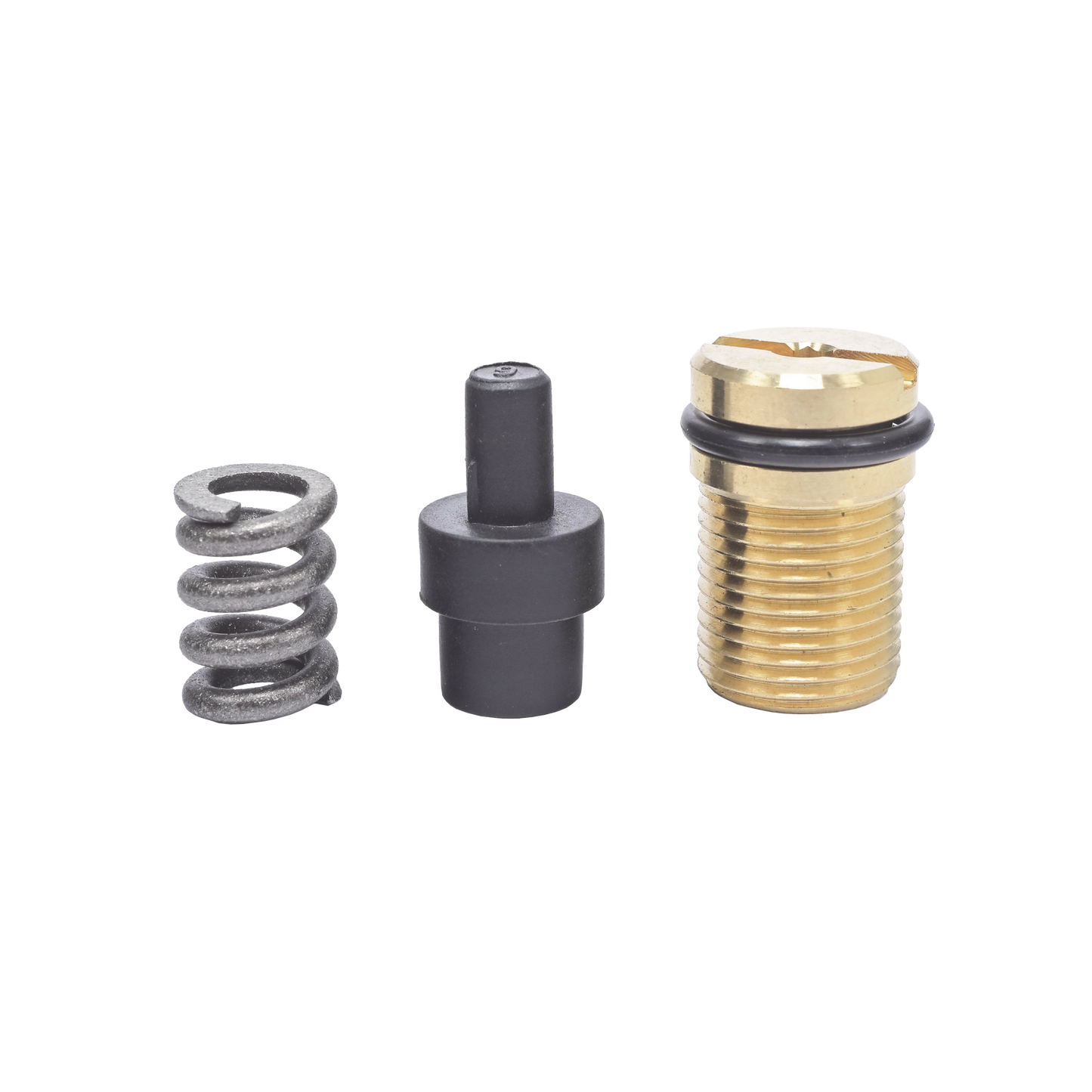 TAPA DE DERIVACIÃ“N DE LATÃ“N COMPLETA PARA FAAC 402, 615, 620, 640