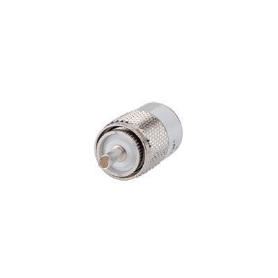 Conector UHF Macho para cable FSJ1-50A