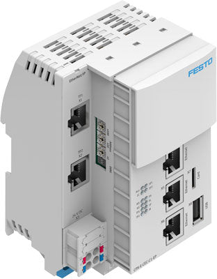 Control CPX-E-CEC-C1-EP