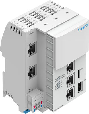 Control CPX-E-CEC-M1-PN