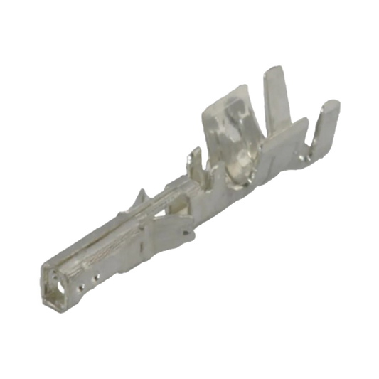 Terminales Hembra en Paquete para Conectores MOLEX de 3 mm de SeparaciÃ³n y Cables AWG 20-24.