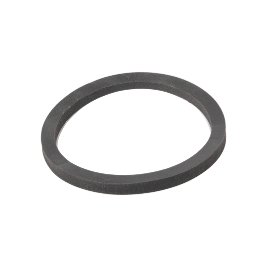 Empaque de Neopreno Ãº Almohadilla Anti-choque para CarÃ¡tula en Wattmetros BIRD 43 y 4304A .