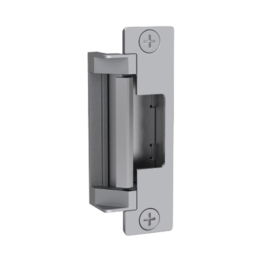 Contrachapa eléctrica HES 4500C/ Resistente a Incendios/ Múltiples Placas/ 5 Años Garantía