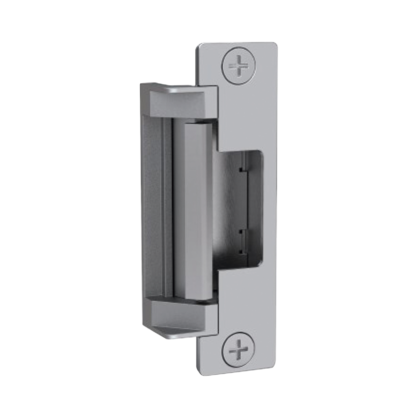 Contrachapa elÃ©ctrica HES 4500C/ Resistente a Incendios/ MÃºltiples Placas/ 5 AÃ±os GarantÃ­a