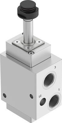 Válvula VOFC-LT-M32C-MC-G12-F19