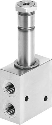 Válvula VOFD-L50T-M32-MN-N14-10-R1-F10