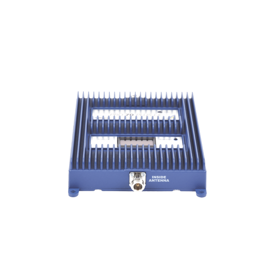 Amplificador de seÃ±al celular 4G LTE, 3G y VOZ. Especial para cubrir Ã¡reas de hasta 5000 Metros Cuadrados por ser de grado comercial e industrial. Soporta mÃºltiples operadores, tecnologÃ­as y usuarios.