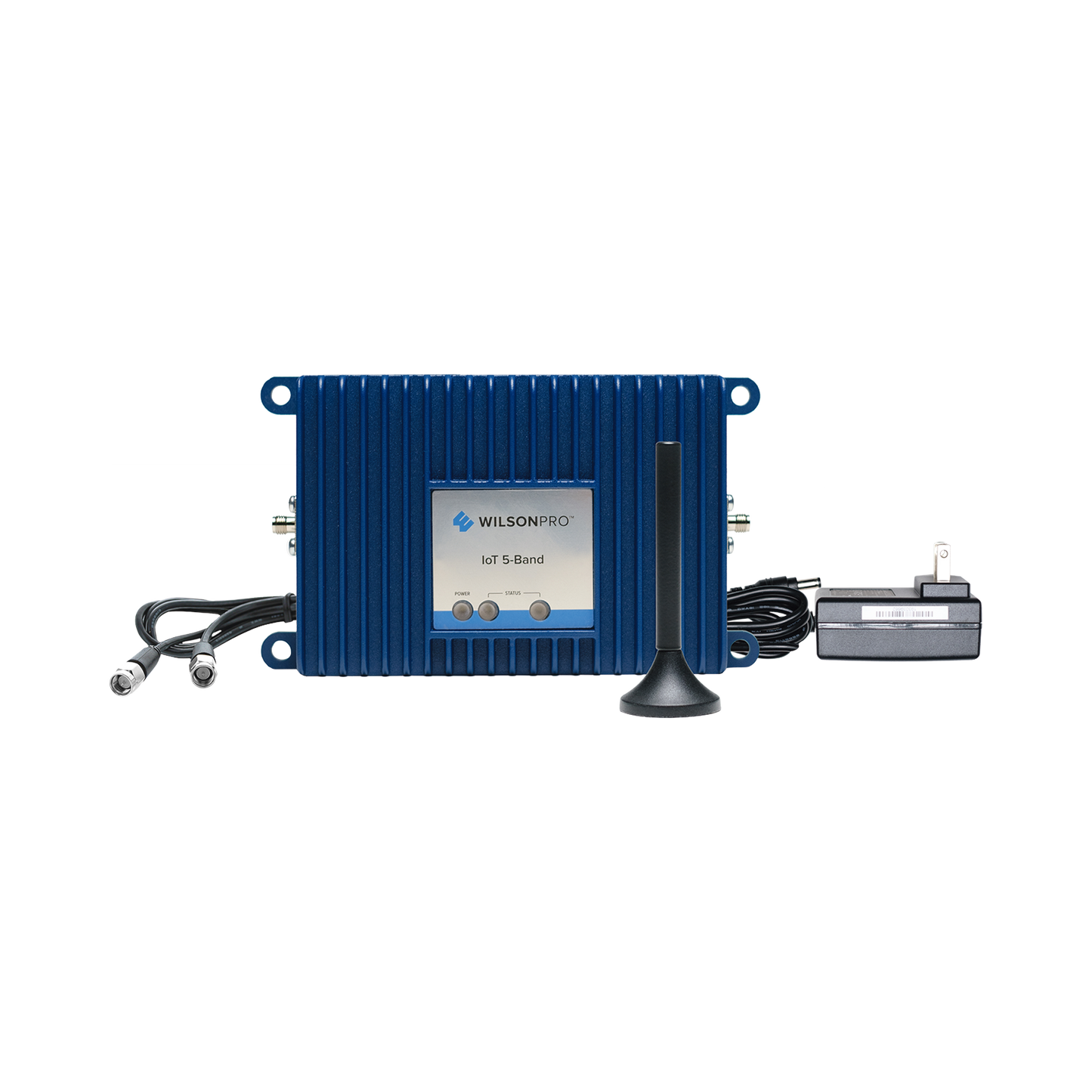 Kit Amplificador de seÃ±al celular 4G LTE y 3G de conexiÃ³n directa. Especial para router, comunicador o mÃ³dem celular IoT / M2M con conexiÃ³n SMA hembra. Soporta un dispositivo y mÃºltiples operadores.