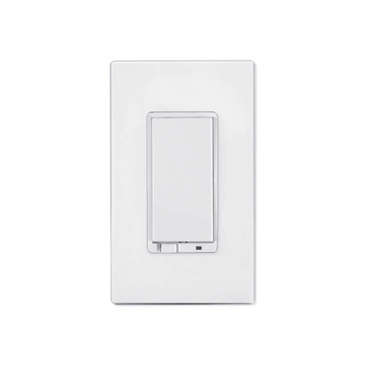 (ZWAVE) Dimmer, seÃ±al inalÃ¡mbrica Z-WAVE, compatible con HUB HC7, C8, panel de alarma L5210, L7000, Total Connect. y Alarm.Com