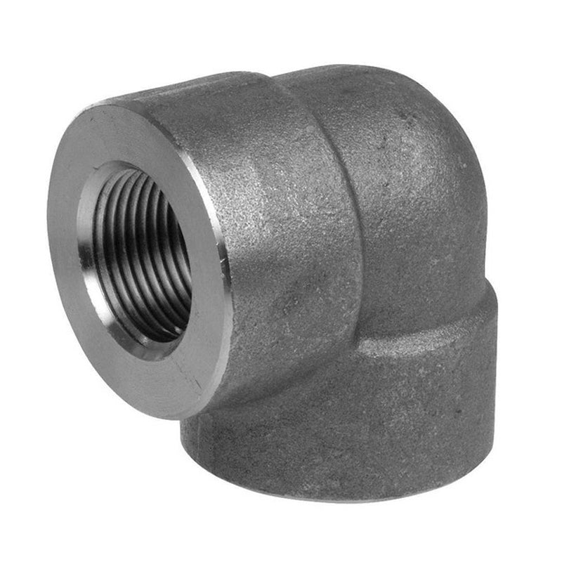 Codo 90° X 2″ 3000 Lbs Roscar