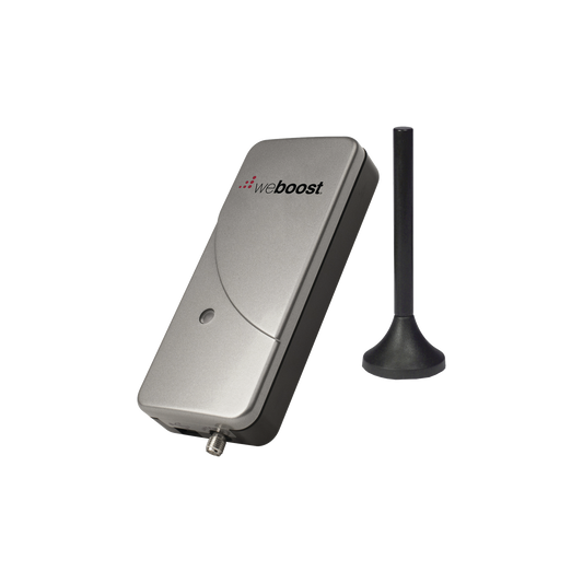 Kit de Amplificador de SeÃ±al Celular Drive 3G-Flex para VehÃ­culo y Casa.