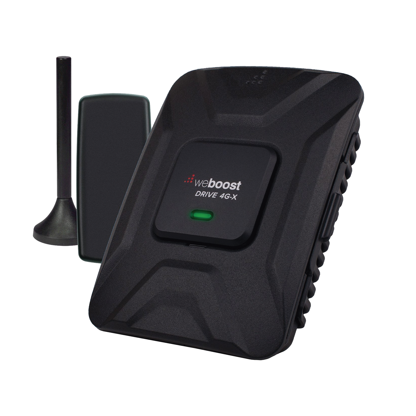 Kit amplificador de seÃ±al celular para vehÃ­culo, soporta 4G LTE, 3G,  mejora la llamada telefÃ³nica, multiusuario. Con una ganancia mÃ¡xima de 50dB