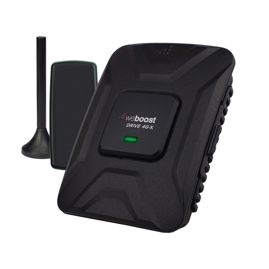 Kit amplificador de seÃ±al celular para vehÃ­culo, soporta 4G LTE, 3G,  mejora la llamada telefÃ³nica, multiusuario. Con una ganancia mÃ¡xima de 50dB