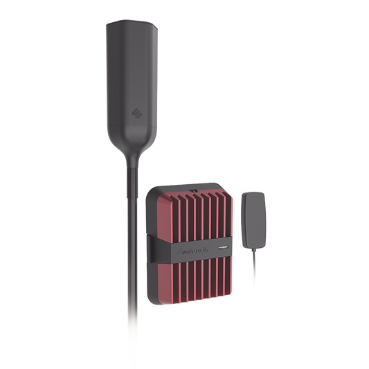 Kit amplificador de seÃ±al celular 4G LTE, 3G y VOZ. Drive Reach OTR. Especial para TractocamiÃ³n y VehÃ­culos Pesados. Soporta mÃºltiples dispositivos.  Opera con los principales operadores.