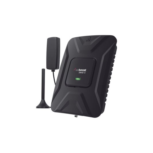 KIT de Amplificador de SeÃ±al Celular, DRIVE X Para VehÃ­culo | Soporta y Mejora la SeÃ±al Celular 4G LTE y 3G de cualquier Operador | Multiusuarios, ideal para cualquier tipo de VehÃ­culo de Pasajeros, Camionetas, Pick up, Barcos,