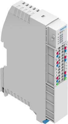 Módulo contador CPX-E-1CI
