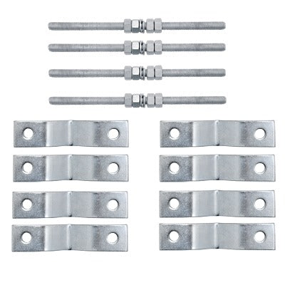 Montaje para mÃ¡stil (antena 476).