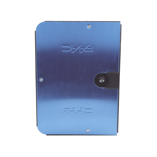 Caja de CimentaciÃ³n para Operador FAAC 770