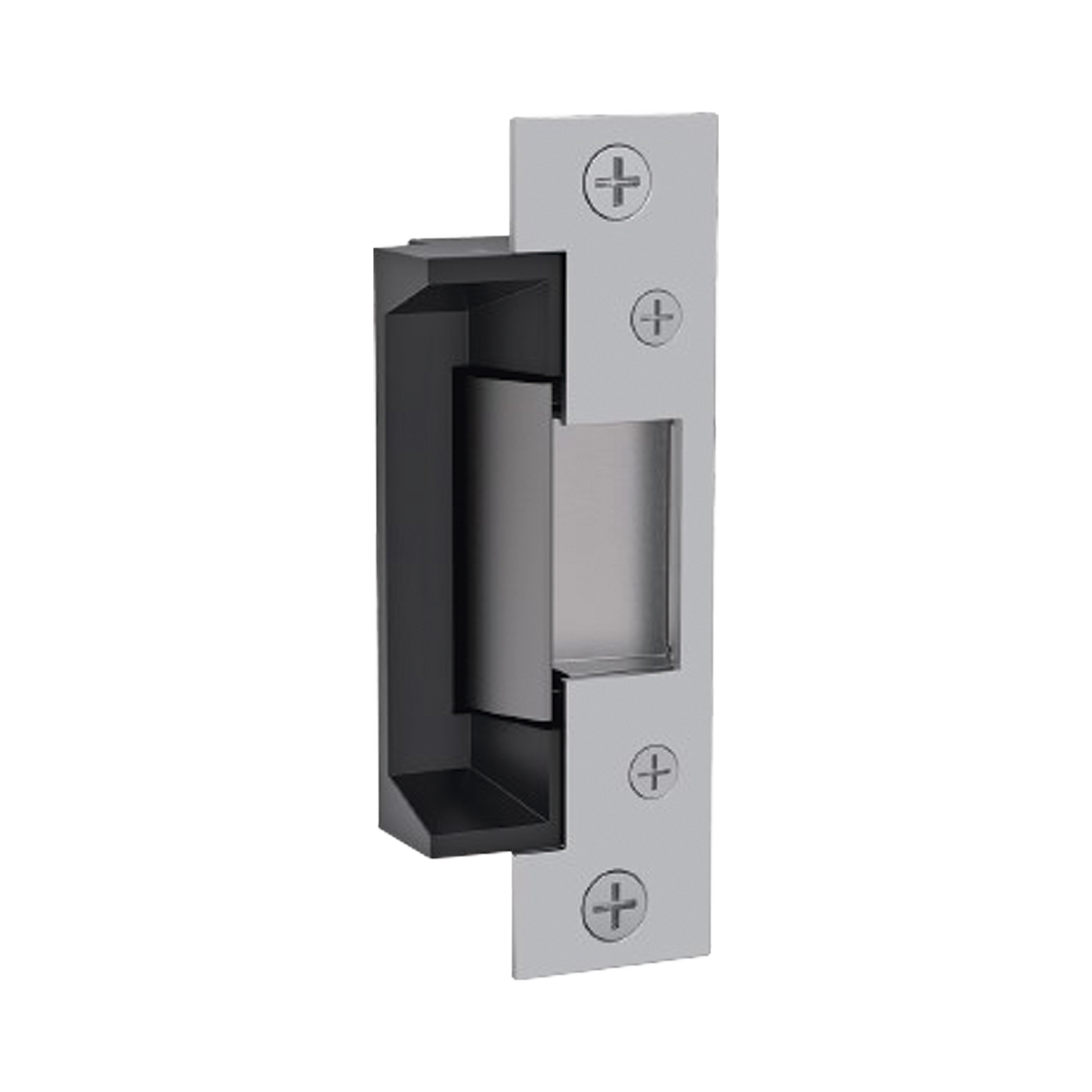 Contrachapa elÃ©ctrica HES 5000C Bajo Perfil/ MÃºltiples Placas/ 5 AÃ±os Garantia/ 1 millon de Ciclos