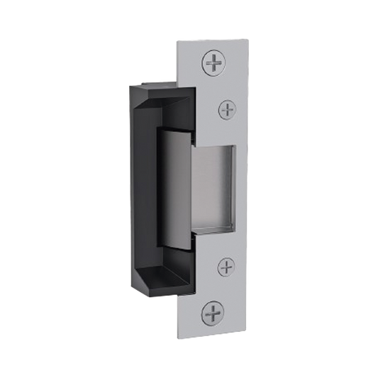 Contrachapa eléctrica HES 5000C Bajo Perfil/ Múltiples Placas/ 5 Años Garantia/ 1 millon de Ciclos