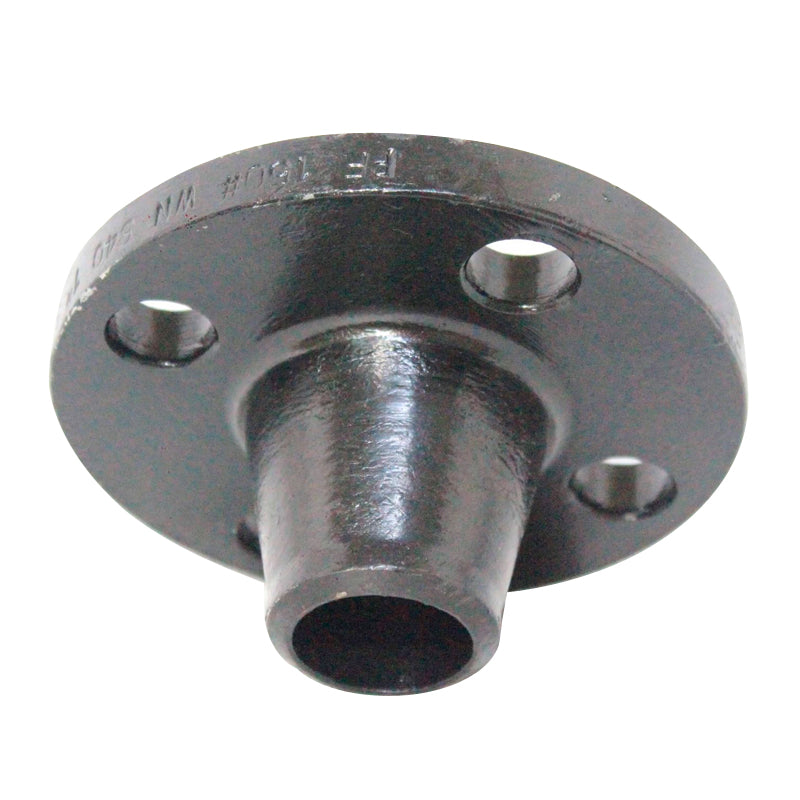 Brida C/Cuello Sold. 2″ 150 Lbs