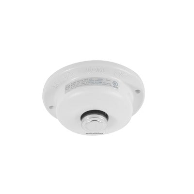 Detector de temperatura fija de 57 Â°C Normalmente Cerrado