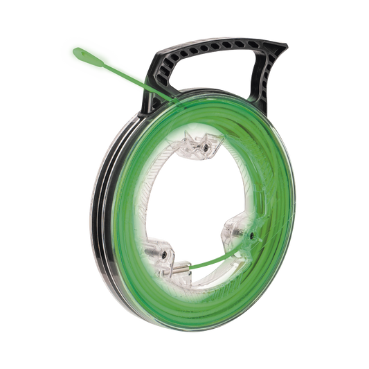 GuÃ­a Jalacables Luminiscente de 12 metros