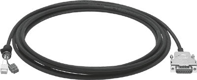 Cable del encoder NEBM-T1G8-E-20-N-S1G15